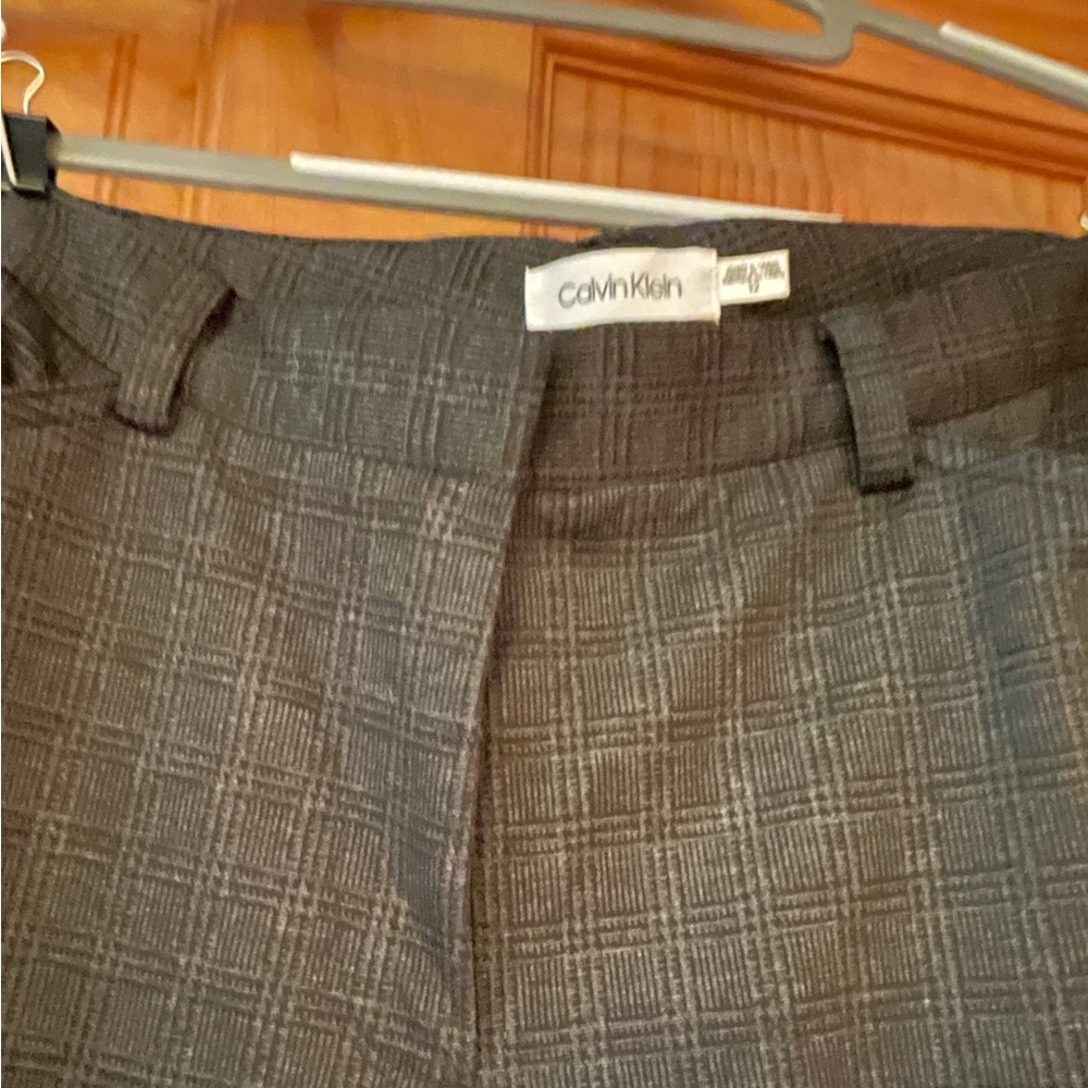 Women’s Calvin Klein slacks